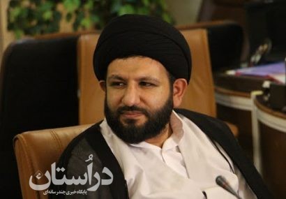 درخواست امام جمعه لاهیجان از رئیسی برای حضور تیم ویژه بازرسی قوه قضاییه در لاهیجان!