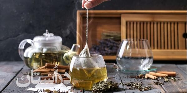 ۱۵ مورد از فواید و خواص چای سبز برای سلامتی