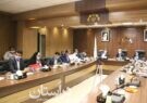 پاسخ های کامل شهردار رشت در جلسه طرح سوال اعضای شورای اسلامی شهر