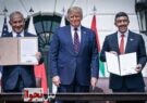 نگاهی به مهم ترین بندهای توافق امارات و رژیم صهیونیستی