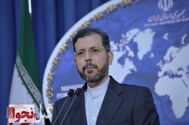 خطیب‌زاده خبر داد؛ وزیر خارجه عراق امروز به تهران سفر می‌کند