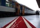 مدیرعامل راه آهن جمهوری اسلامی عنوان کرد؛ قیمت ۱۵۰ میلیارد تومانی قطار پنج ستاره زندگی