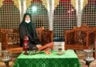 حسینیه مجازی مهر محرم در دهه اول محرم برگزار شد + عکس