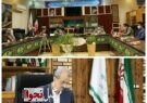 یوسف قیامتیون با ۷ رأی اعضای شورای اسلامی شهر ، شهردار لاهیجان شد