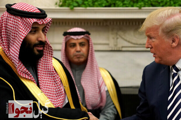 صدور حکم اعدام ترامپ، پادشاه، ولیعهد عربستان و رئیس مستعفی یمن در دادگاه صعده