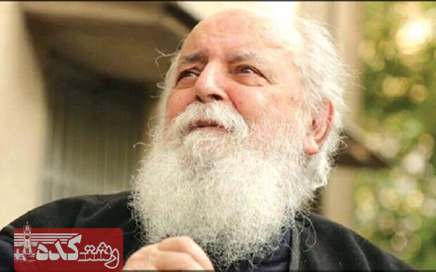 امیر هوشنگ ابتهاج متخلص به سایه، شاعر سرشناس ایرانی درگذشت