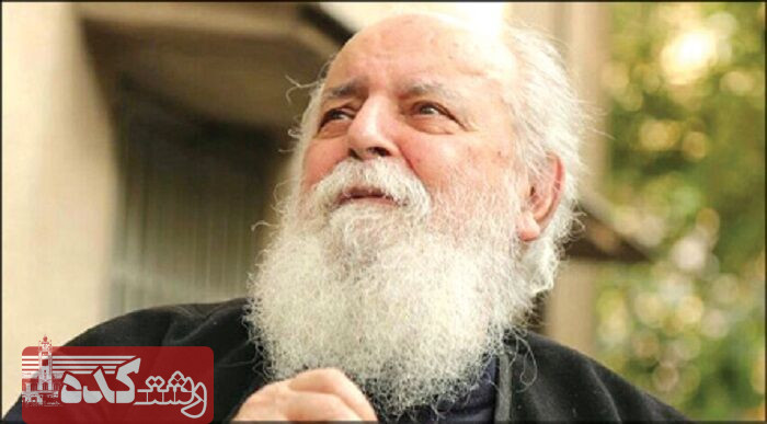امیر هوشنگ ابتهاج متخلص به سایه، شاعر سرشناس ایرانی درگذشت
