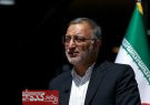 زاکانی خبر داد : بازداشت یکی از مدیران حقوقی شهرداری تهران/ شنبه‌های افتتاح در شهرداری