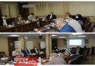 چهل و هشتمین جلسه کمیسیون موارد خاص در دانشگاه علوم پزشکی گیلان برگزار شد