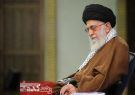با حکم رهبر معظم انقلاب اسلامی اعضای دوره جدید مجمع تشخیص مصلحت نظام منصوب شدند