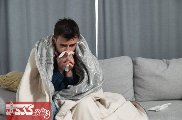 ویژگی‌های پیک فعلی آنفلوآنزا در ایران / مراجعه روزانه ۳۰ هزار بیمار تنفسی به بیمارستان‌ها