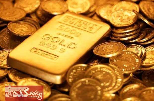 قیمت طلا، سکه و ارز در بازار رشت ۱۰ بهمن