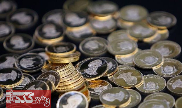 آغاز مجدد فروش سکه در بورس/عرضه ۴۵۰ هزار ربع سکه از روز سه‌شنبه