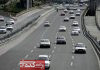 رئیس پلیس راه گیلان اعلام کرد؛ ترافیک روان خودرو‌های مسافران در جاده‌های گیلان