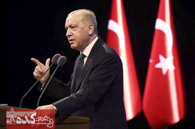 اردوغان: در دور دوم انتخابات رأی بیشتری می‌آورم