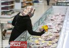 رکوردزنی تورم ماهانه گوشت : تورم ۱۲۲ درصدی یک خوراکی مهم در ایران!