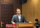 حکم رحیم شوقی شهردار رشت توسط وزیر کشور صادر شد