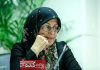 آذر منصوری: نه مداخله رضاشاه توانست زنان را بی‌حجاب کند نه اجبار بعد از انقلاب، آنان را باحجاب