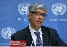 سازمان ملل: اتهام مغایرت همکاری‌های نظامی تهران-مسکو با قطعنامه ۲۲۳۱ را بررسی می‌کنیم