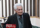 یوسف یزدانی سرپرست شهرداری رشت با صدور پیامی ، درگذشت استاد احمد سمیعی (گیلانی) پدر ویراستاری ایران را تسلیت گفت