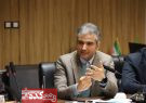 رضویان عضو شورای اسلامی شهر رشت : بودجه ۱۴۰۳ را به نفع مناطق محروم تنظیم کنید