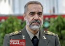 هشدار نظامی ایران به آمریکا: دریای سرخ منطقه ماست /قطعا کسی نمی تواند در آن مانور بدهد