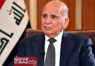 وزیر خارجه عراق: «ایران با اقدامات تنشزا به دنبال صادر کردن مشکلات داخلی خود است»