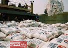 رییس اتحادیه برنج‌فروشان شهر بابل عنوان کرد : واردات ۲ میلیون تن برنج با ارز ۲۸۵۰۰ تومانی