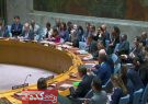 پایان جلسۀ شورای امنیت بدون صدور قطعنامه