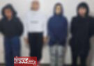 جزئیات پرونده قاچاق دختران؛ ۸تصویربردار بازداشت شدند