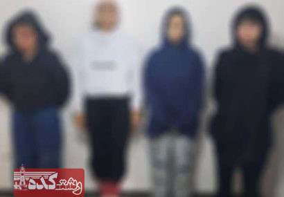 جزئیات پرونده قاچاق دختران؛ ۸تصویربردار بازداشت شدند